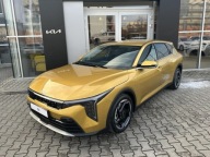 KIA K4 1.6 T-GDI L Business Line Hatchback 180KM 2026