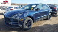 Porsche Macan 2L 248KM, 4x4, z ubezpieczalni 2.0 Benzyna 248KM