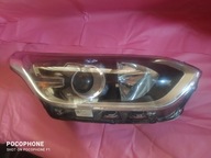 Kia ceed 3 lift lll LED reflektor prawy lampa przednia prawa 92102J7050