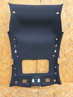 PODSUFITKA INFINITI FX50 QX70 FX 50 FX II CZARNA