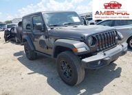 Jeep Wrangler Willys 2021 2.0l 2.0 Benzyna 270KM