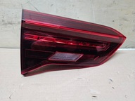 Lampa tył tylna lewa w klapę bagażnika VW TROC T-ROC CABRIO 2GC