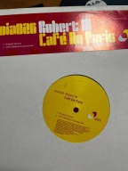 Robert M - Cafe de Paris