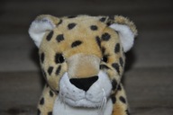 pluszak maskotka młoda fajna pantera SEMO