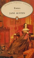 Emma Jane Austen
