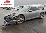 Porsche 911 Carrera 2019 3.0 Benzyna 379KM