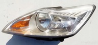 REFLEKTOR LAMPA PRZEDNIA LEWA FOCUS MK2 LIFT 8M51-13W030-AF