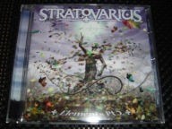 Stratovarius - Elements Pt. 2 + 1 Bonus - Japan !!!!!!