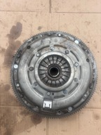 Koło dwumasowe, sprzęgło Mercedes A B GLC GLA 1.6 CGI 2700300205 0262500501