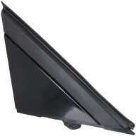 Nakładka Trójkąt Zaślepka Lusterka Prawa do Fiat 500 735455793