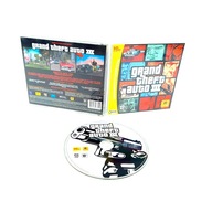 GRAND THEFT AUTO III GTA 3 PC ROSYJSKIE WYDANIE JAWEL CASE