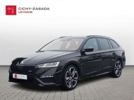 Skoda Octavia RS DSG 245KM, Full LED Matrix, Head-Up Display, Serwis ASO,