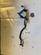 RENAULT CAPTUR II 1.6 ETECH HYBRYDA ZBIORNIK ZBIORNICZEK WYRÓWNAWCZY WĄŻ