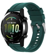 PASEK OPASKA 22mm NA ZEGAREK GARMIN FORERUNNER 255 / 255 Music / 265 GREEN
