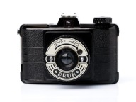 Zestaw: Pouva Start + Druh + Canon A470