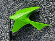 Błotnik akcesoryjny uszkodzony Kawasaki 636 05-06 zx6r 2005 tył piramid