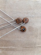 Kondensator ceramiczny 100 pF