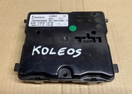 Renault Koleos II 2016 - 2019 moduł sterownik klimatyzacji climatronic
