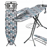 Deska do prasowania składana do generatora pary stacji parowej