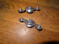 YAMAHA MT 10 18r mocowanie uchwyt zbiornika paliwa