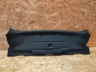 Wykładzina Bagażnika Osłona Pasa Fiat 500 2007- Cabrio 7354964980