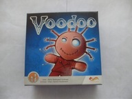 Gra planszowa VooDoo