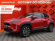 Od ręki - Style 1.5 Hybrid 116KM | Podgrzewane fotele!