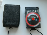 Retro Światłomierz Analogowy CDS Weimar Lux