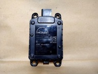 MAN TGX TGS E6 RADAR KAMERA DISTRONIC 81276100035