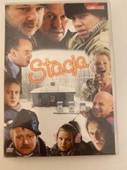 Film stacja DVD BOGUSŁAW LINDA, ZBIGNI ZAMACHOWSKI