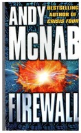 Andy McNab FIREWALL