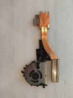 Radiator + wentylator HUAWEI MATEBOOK D15 BoB-WAI9Q B0HB-WAX09 BOD-WDH9