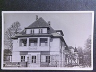 POLANICA-ZDRÓJ Dom Wypoczynkowy FWP "Łączność"