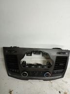 FORD TRANSIT CUSTOM MK8 PANEL KLIMATYZACJI KOMPLET