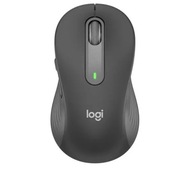 Mysz Logitech Signature M650 Grafit 2.4 GHz / BT