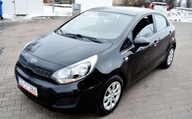 Kia Rio Klimatyzacja, Bluetooth, Zadbany 1.2 Benzyna 85KM
