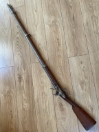 Karabin skałkowy wzór 1777