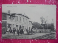 PINCZYN PINSCHIN ZBLEWO STAROGARD GDAŃSKI HOTEL WIELEWITZKI RRRR