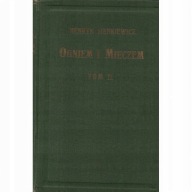 Ogniem i mieczem tom II LWÓW