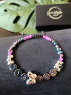 Bransoletka z Kodem Grabowoja Prezent