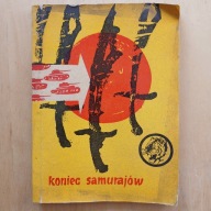 Wacław Malten - Koniec samurajów / seria z tygrysem
