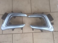 RENAULT CAPTUR I LIFT LED DRL ZDERZAKA PRZOD LAMPA PRZOD LEWA I PRAWA STRON