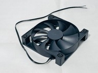 Wentylator NZXT 120 x 120 mm RF-FN122-RB