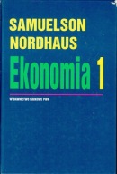 Ekonomia 1 Samuelson Norhaus