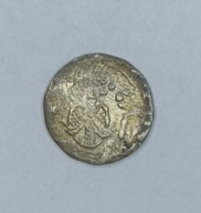 OSNABRUCK - 1 pfennig 1376-1402 - DIETRICH HORNE (2) - biskupstwo