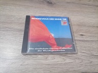 Various – Rendezvous Der Sinne 2 CD (4783)