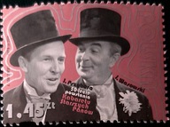 Fi. 4248 50- lecie powstania Kabaretu Starszych Panów.