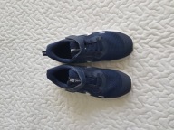 Pepco buty sportowe granatowe roz 33