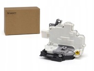 VW Passat B6 B7 05-11 Siłownik Zamka Drzwi Przód Lewy Zamiennik