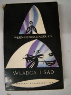 WŁADCA I SĄD WERNER BERGENGRUEN